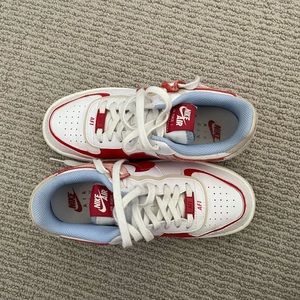 Nike Air Force 1 Shadow ‘Cracked Leather’